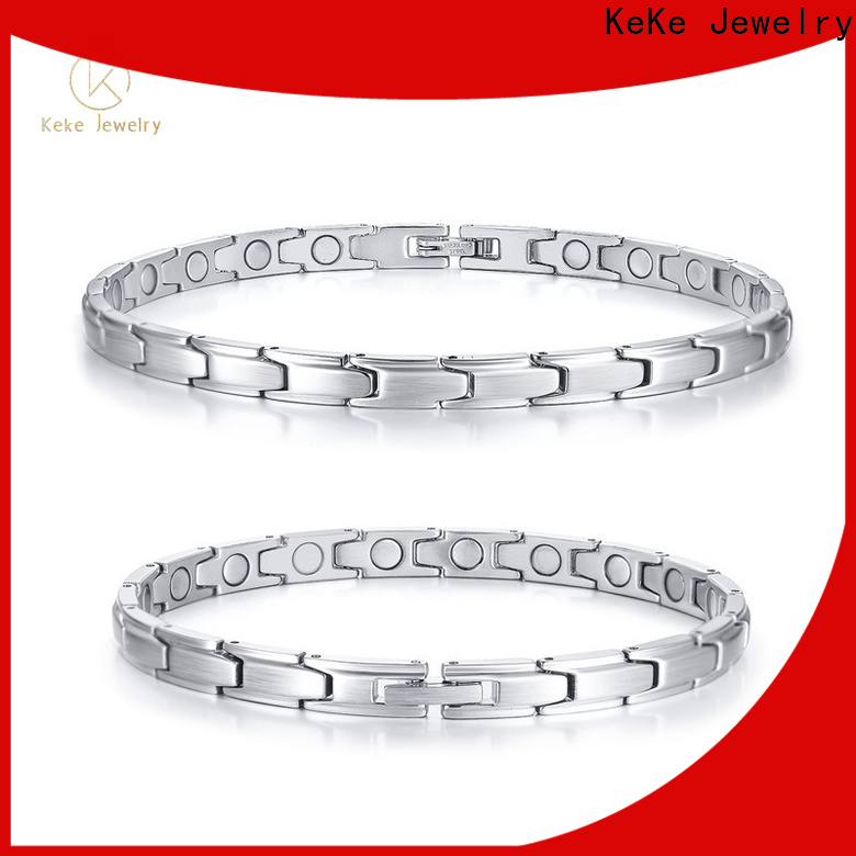 Keke Jewelry New mum bracelet silver manufacturers for women