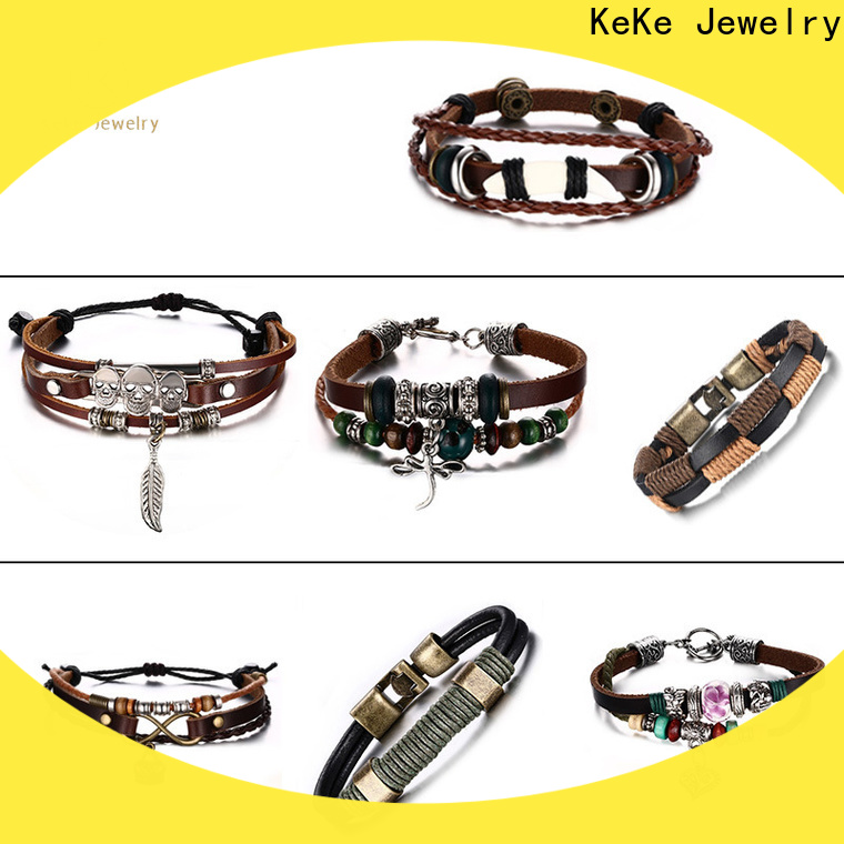 Keke Jewelry