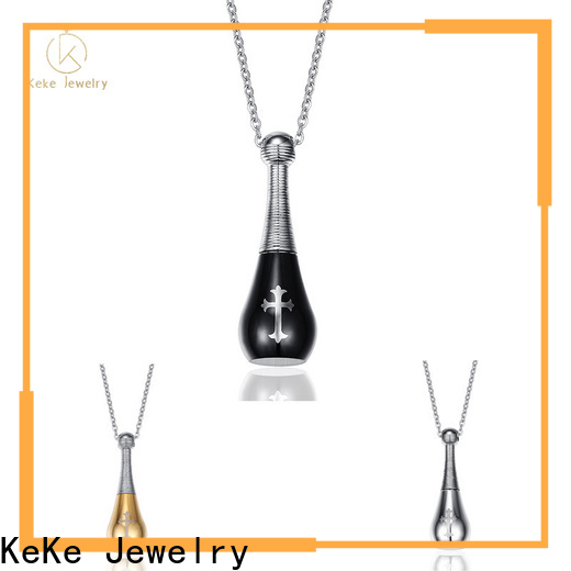 Keke Jewelry