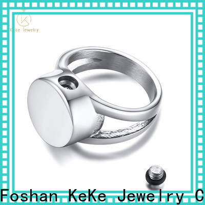 Keke Jewelry High-quality jewelry manufacturing companies manufacturers for women