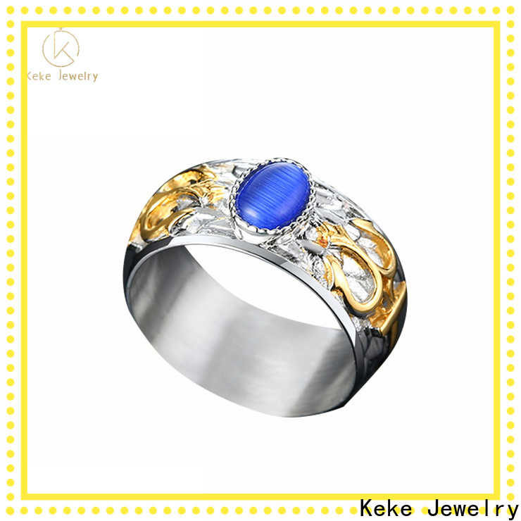 Keke Jewelry fashion jewelry suppliers for business for men
