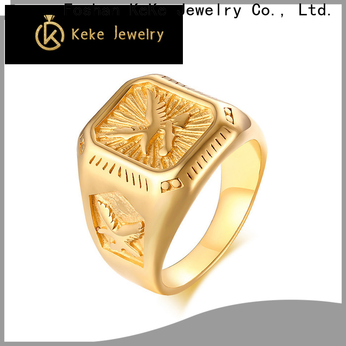Keke Jewelry New top jewelry manufacturers supply for girls