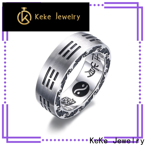 Keke Jewelry Latest custom jewelry supplier for business for women