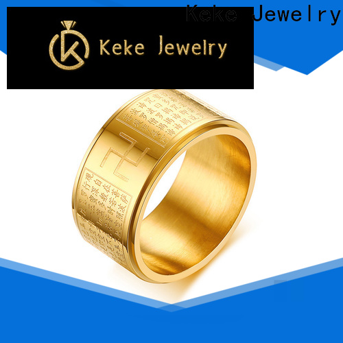 Keke Jewelry custom made jewelry for business for women