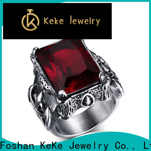 Keke Jewelry custom jewelry manufacturers suppliers for girls
