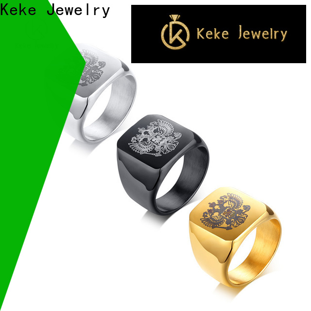 Keke Jewelry Best custom jewelry manufacturers for business for women
