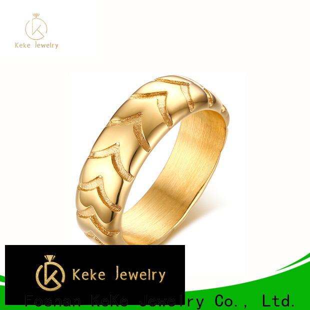 Keke Jewelry Top fashion jewelry suppliers company for women