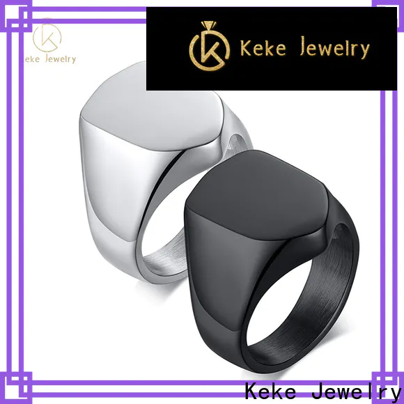 Keke Jewelry Top best jewelry manufacturers suppliers for men