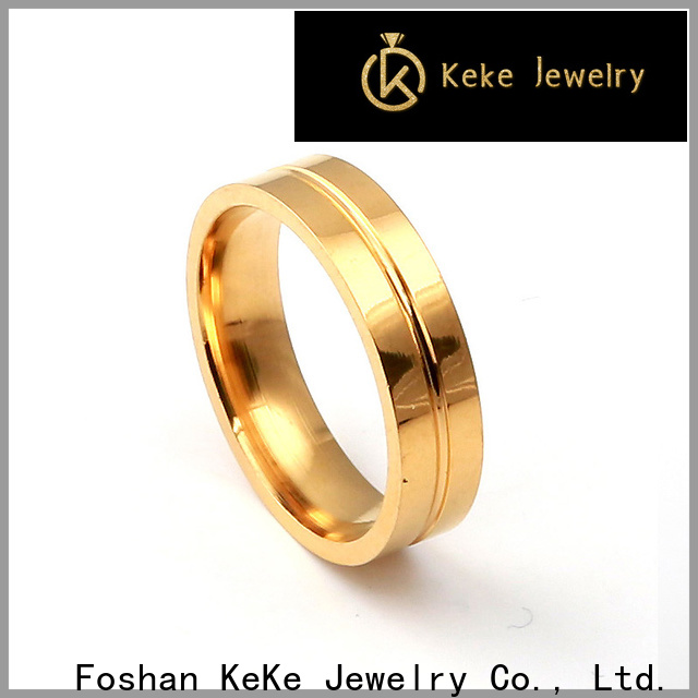 Keke Jewelry High-quality top jewelry manufacturers manufacturers for men