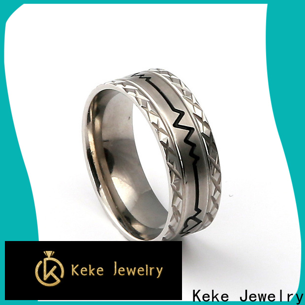Keke Jewelry Best custom fashion jewelry manufacturer factory for girls
