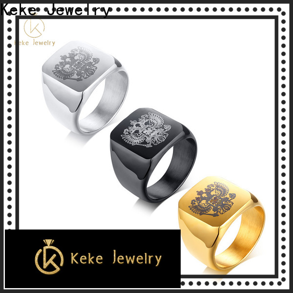 Keke Jewelry Latest wholesale custom jewelry manufacturer suppliers for lady