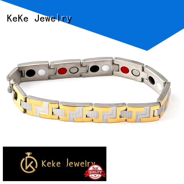 KeKe nice quality cool bangle bracelets factory price for decorate