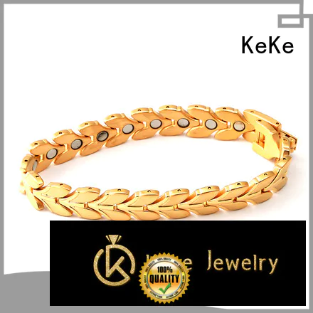 KeKe nice quality bangle bracelet design manufacturer for decorate