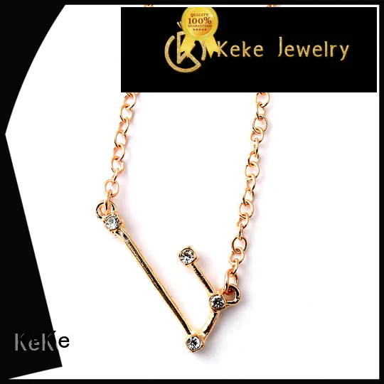 KeKe pendant maker factory for decorate