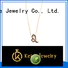 KeKe custom jewelry pendant necklace wholesale for decorate