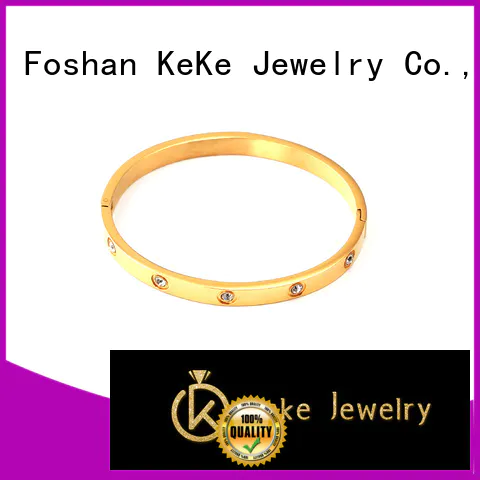 KeKe china bracelet wholesale for hand