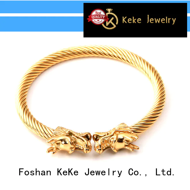 KeKe practical bracelets china wholesale wholesale for decorate