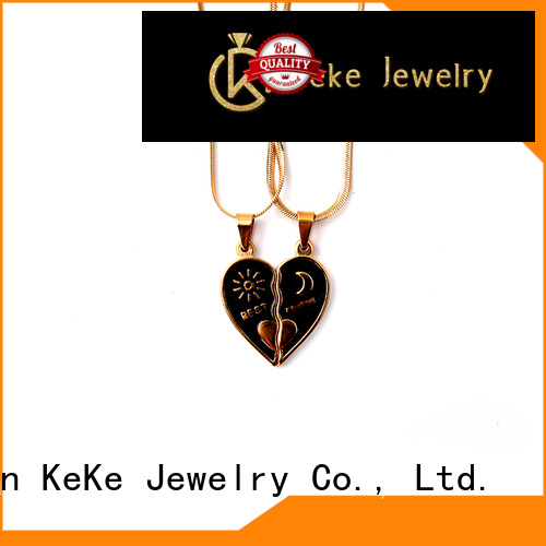 KeKe wholesale jewelry necklaces wholesale for decorate