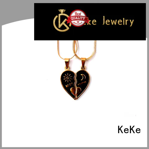 KeKe fashion jewelry suppliers personalized for decorate