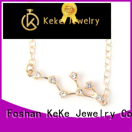 KeKe quality custom necklace pendant factory for decorate