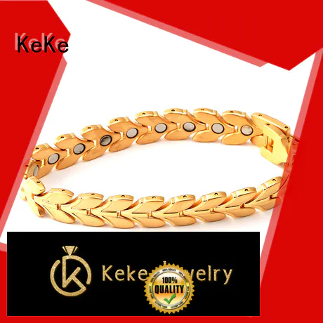 KeKe unique bracelets directly sale for hand