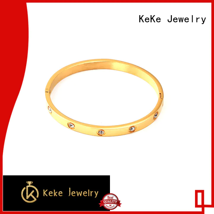 KeKe Popular top jewelry manufacturers directly sale for Dress collocation