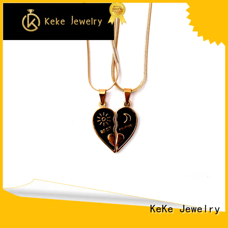KeKe jewellry necklace factory price for decorate