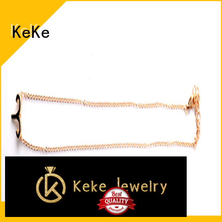 KeKe stylish beautiful pendant necklaces factory for Dress collocation