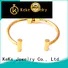 KeKe high quality custom personalized bracelets factory for Dress collocation