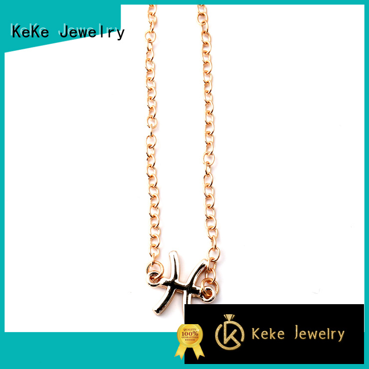 KeKe High-quality jewelry pendants manufacturer for decorate