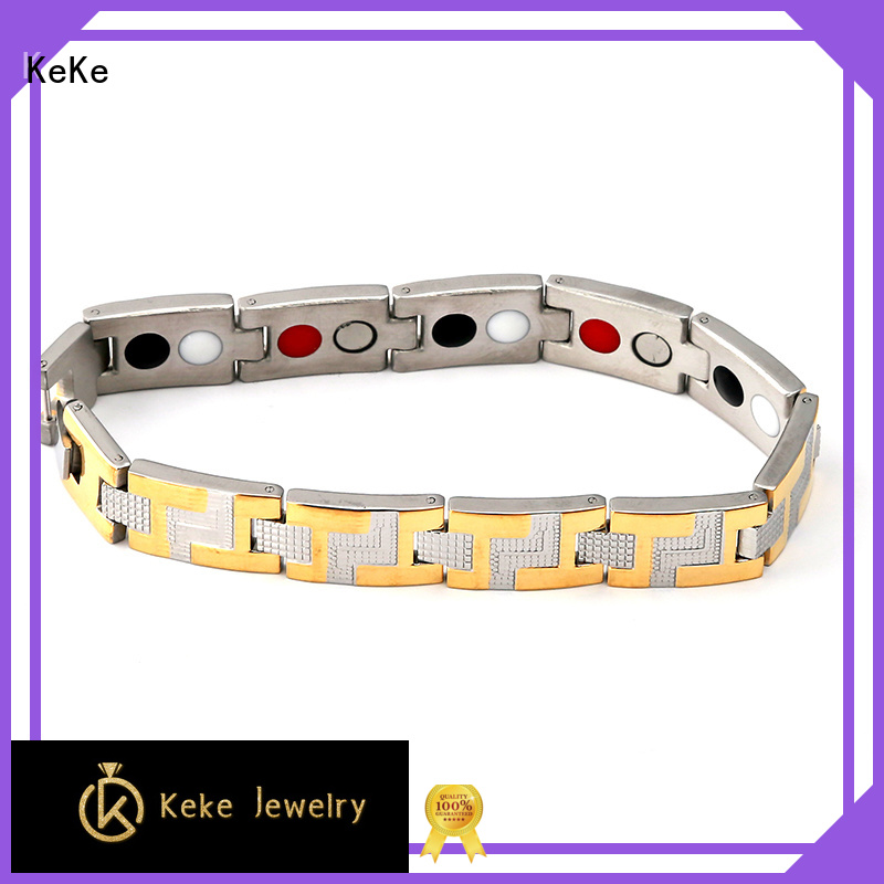 KeKe durable fashion bangle bracelets factory for Dress collocation