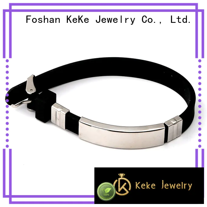 KeKe bangle bracelet design from China for Dress collocation