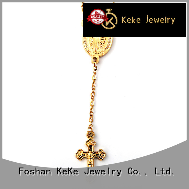 KeKe Popular custom necklace pendant manufacturer for decorate