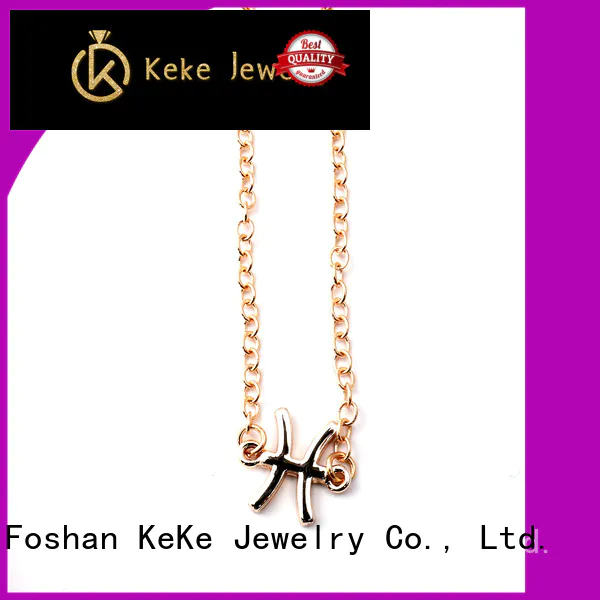 hot selling jewelry necklaces wholesale for Dress collocation