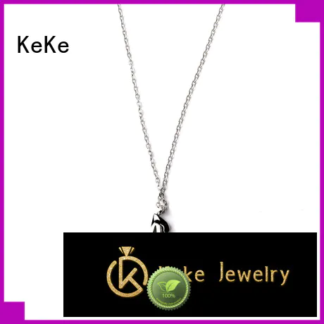 KeKe custom made pendants factory for decorate
