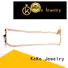 KeKe High quality fashion necklace factory price for Dress collocation