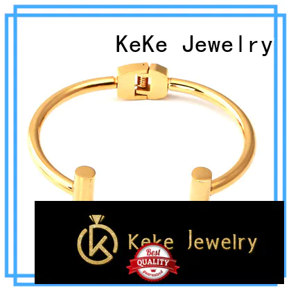 KeKe custom jewelry maker customization for Dress collocation