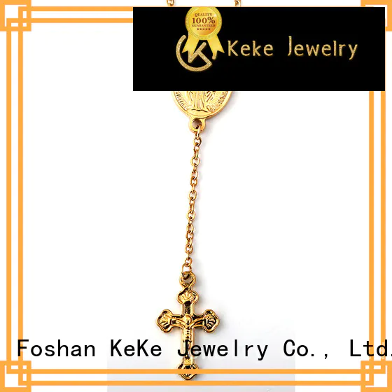KeKe wholesale necklaces factory price for Dress collocation