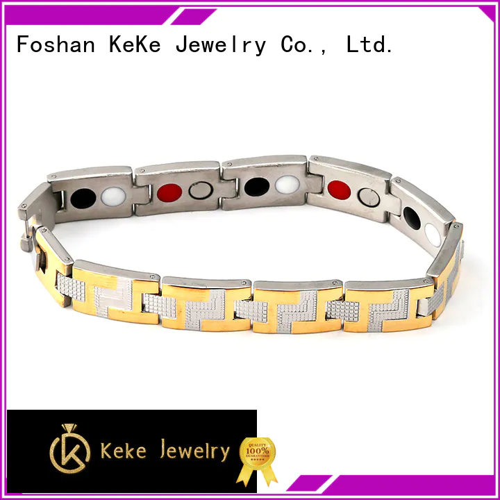Popular jewelry bracelets manufacturer for Dress collocation