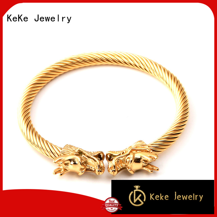 KeKe Popular popular womens charm bracelets factory price for Dress collocation