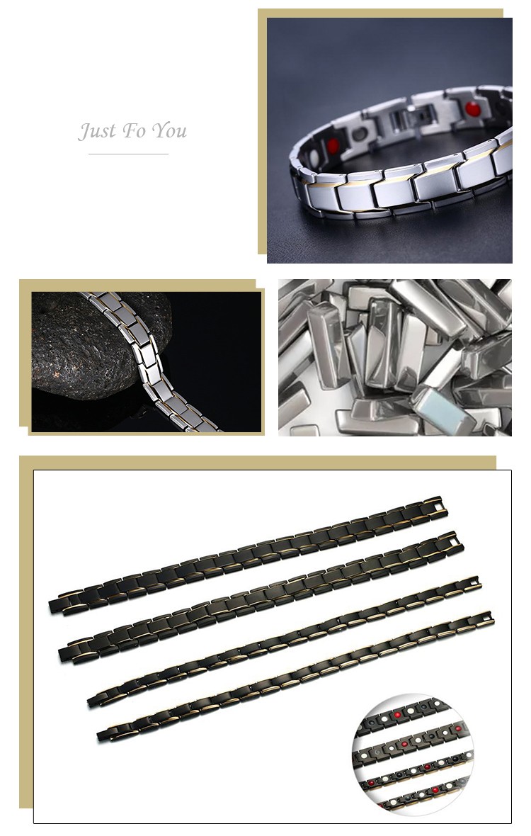 news-KeKe-Manufacturer source, magnetic bracelet, magnetic bracelet mens jewelry accessories, jewelr