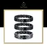 KeKe nice quality personalized bracelets customization for decorate
