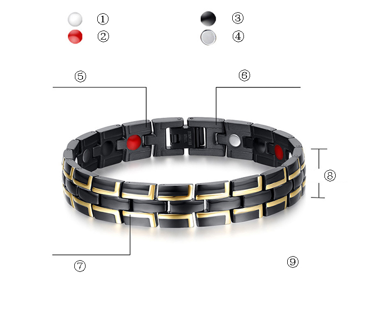 practical custom bracelet maker manufacturer for decorate-4