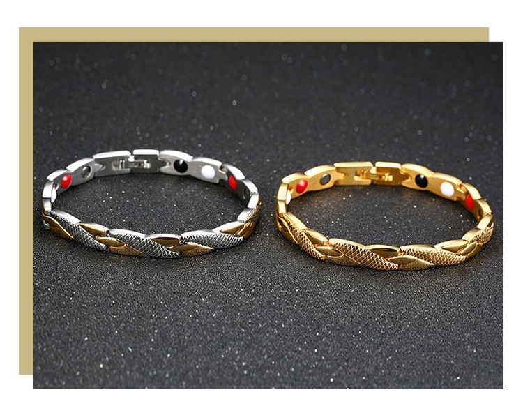 KeKe custom made bracelets