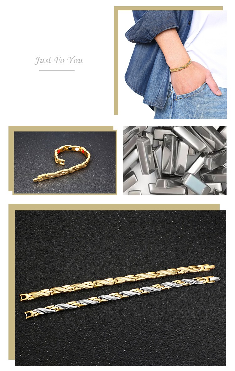 KeKe custom made bracelets