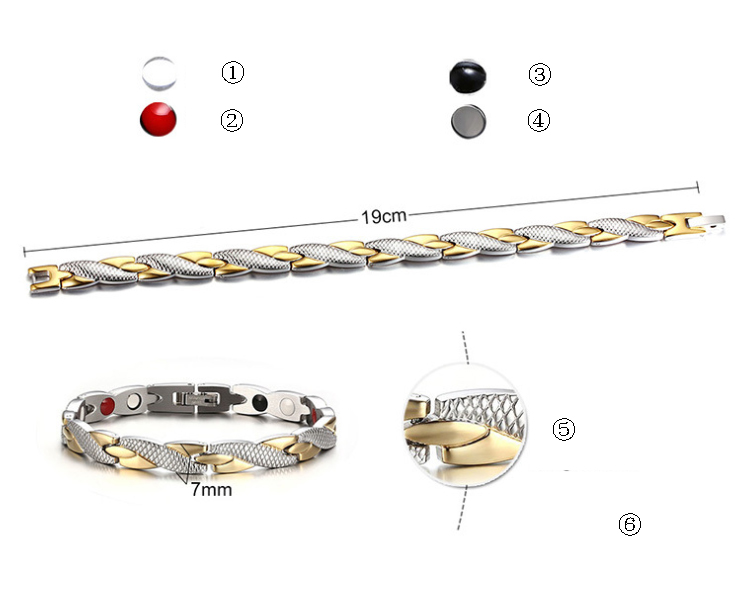 KeKe custom made bracelets