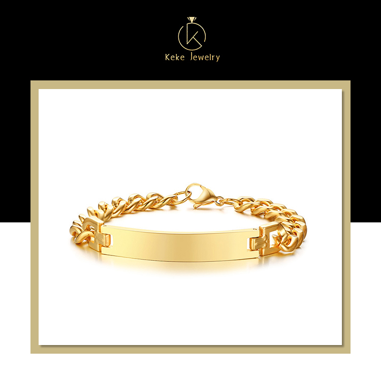 Keke Jewelry sterling silver bee bracelet factory for lady