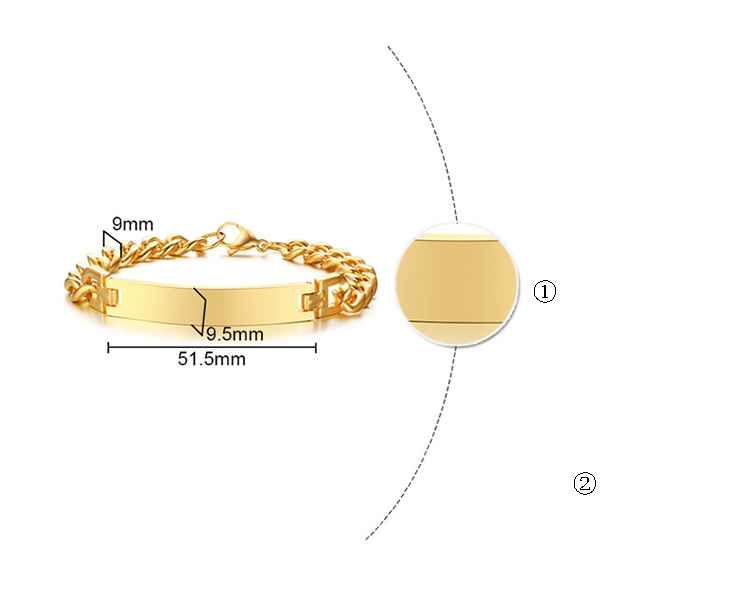 Keke Jewelry sterling silver bee bracelet factory for lady