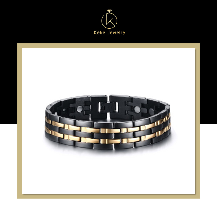 Keke Jewelry sterling silver medical alert bracelet factory for lady