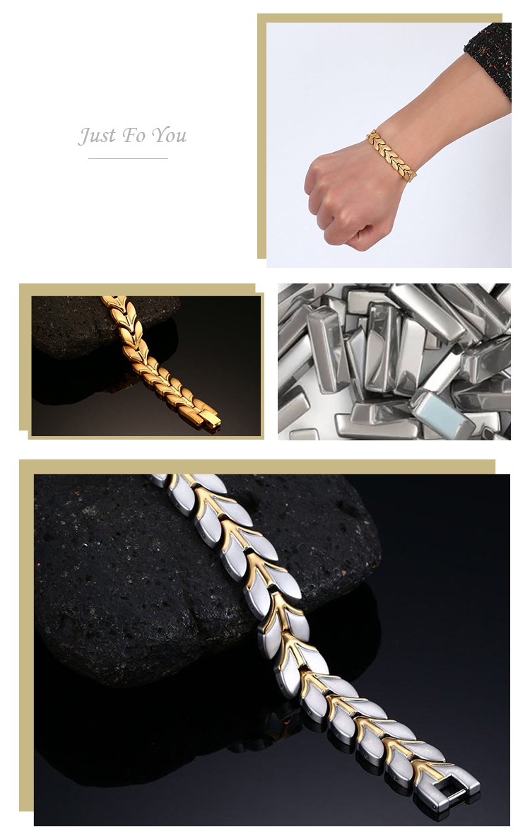 Keke bracelets&Stainless steel jewelry wholesale